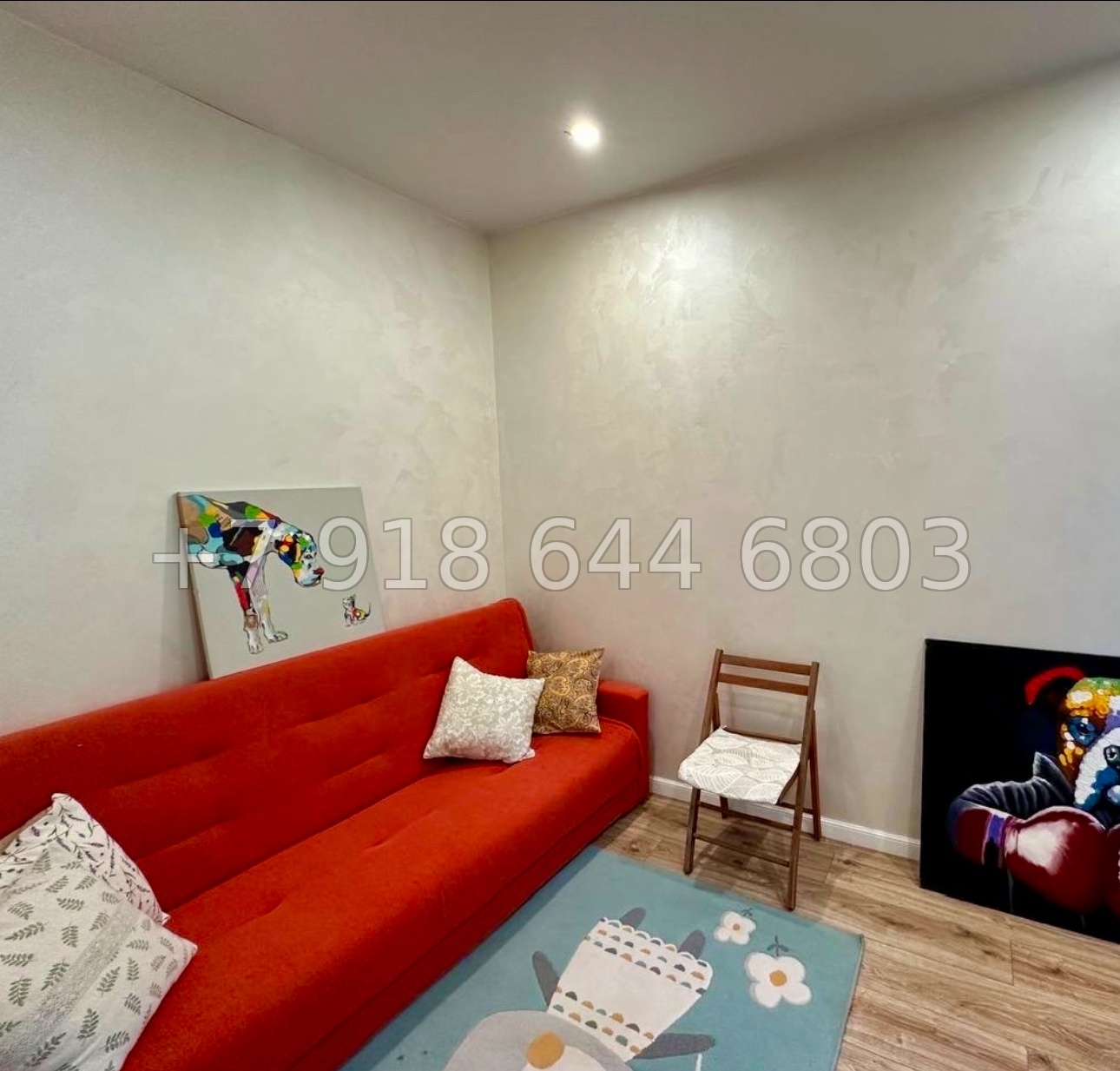 № 62А. Готовый Бизнес. Дом разделен на 3 части. Дом в Сочи  - миниатюра 6