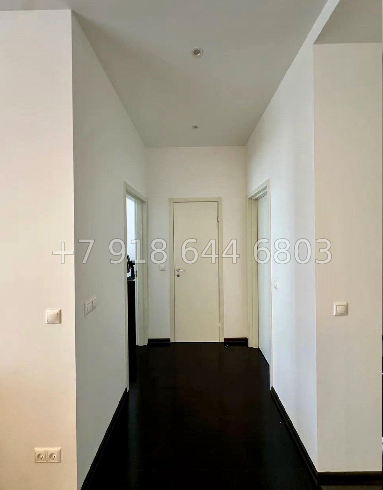 № 8г. Квартира в Ялте . Большая площадь. Вид на море - миниатюра 11