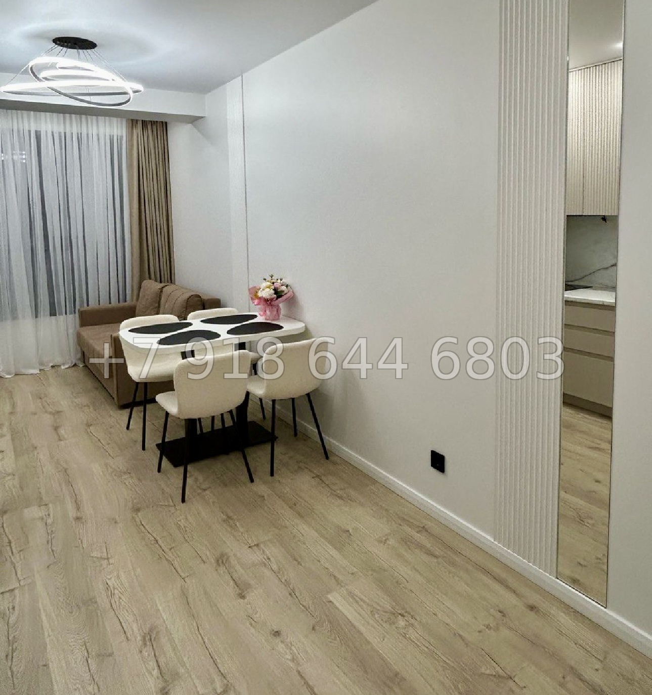 № 436 р. ЖК Южный Парк Сочи  - миниатюра 9