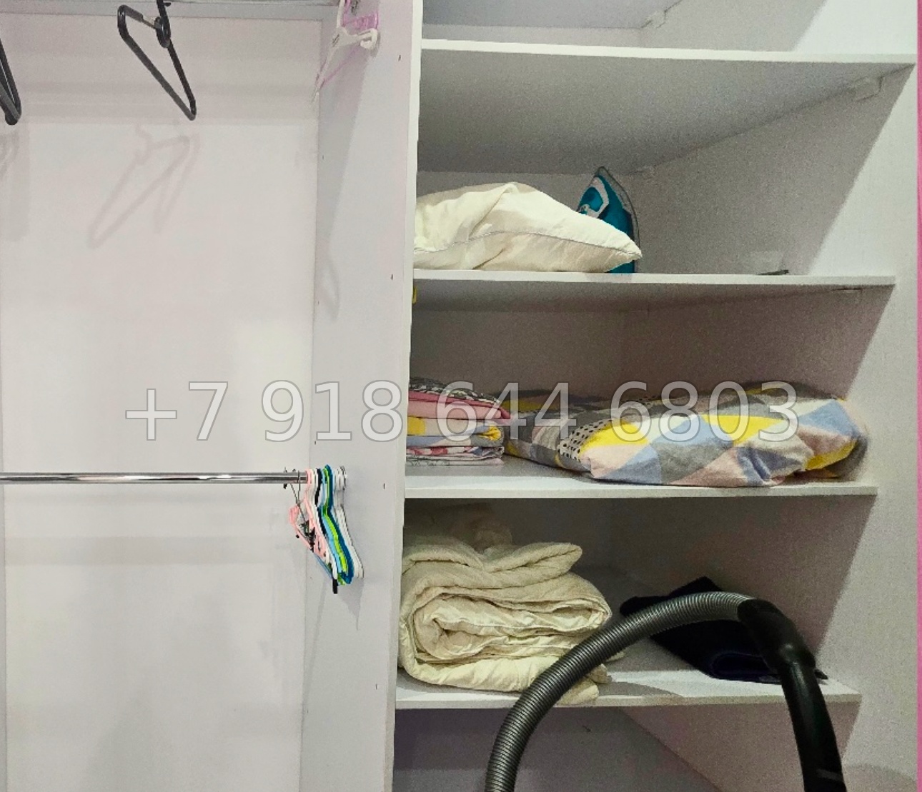 № 299 р. Квартира в Сочи  - миниатюра 26