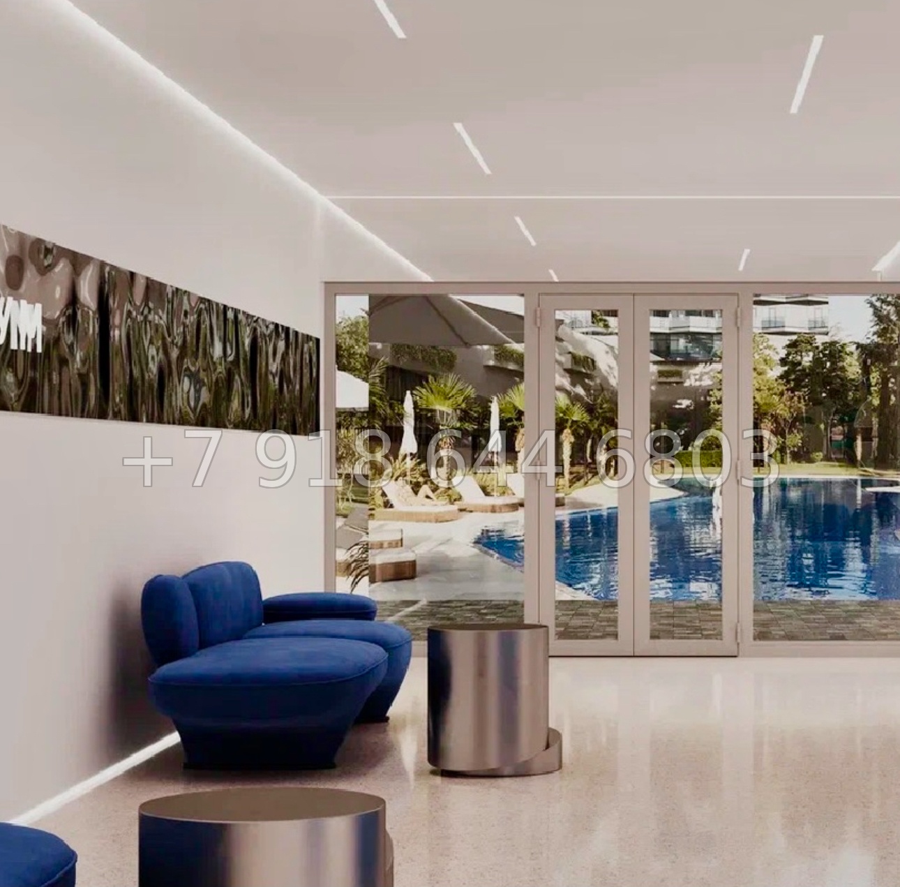 № 42 ю. АК Эфириум Алушта  - миниатюра 18