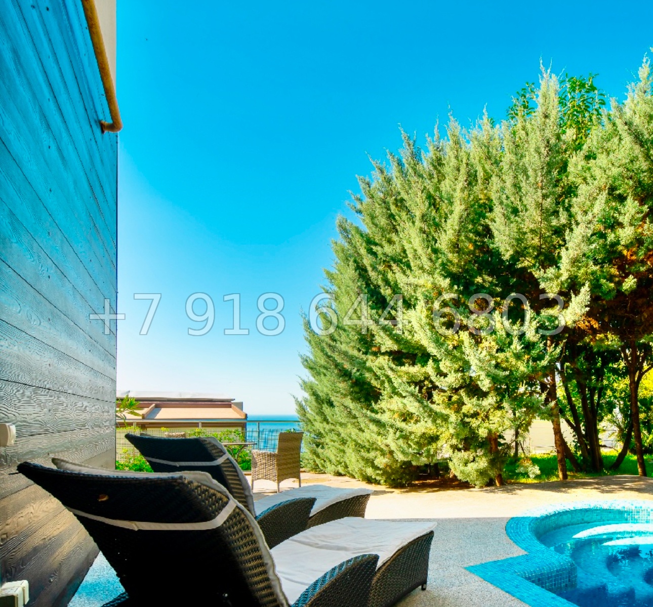 № 75 х. ЖК Лазурный Берег Сочи  - миниатюра 44