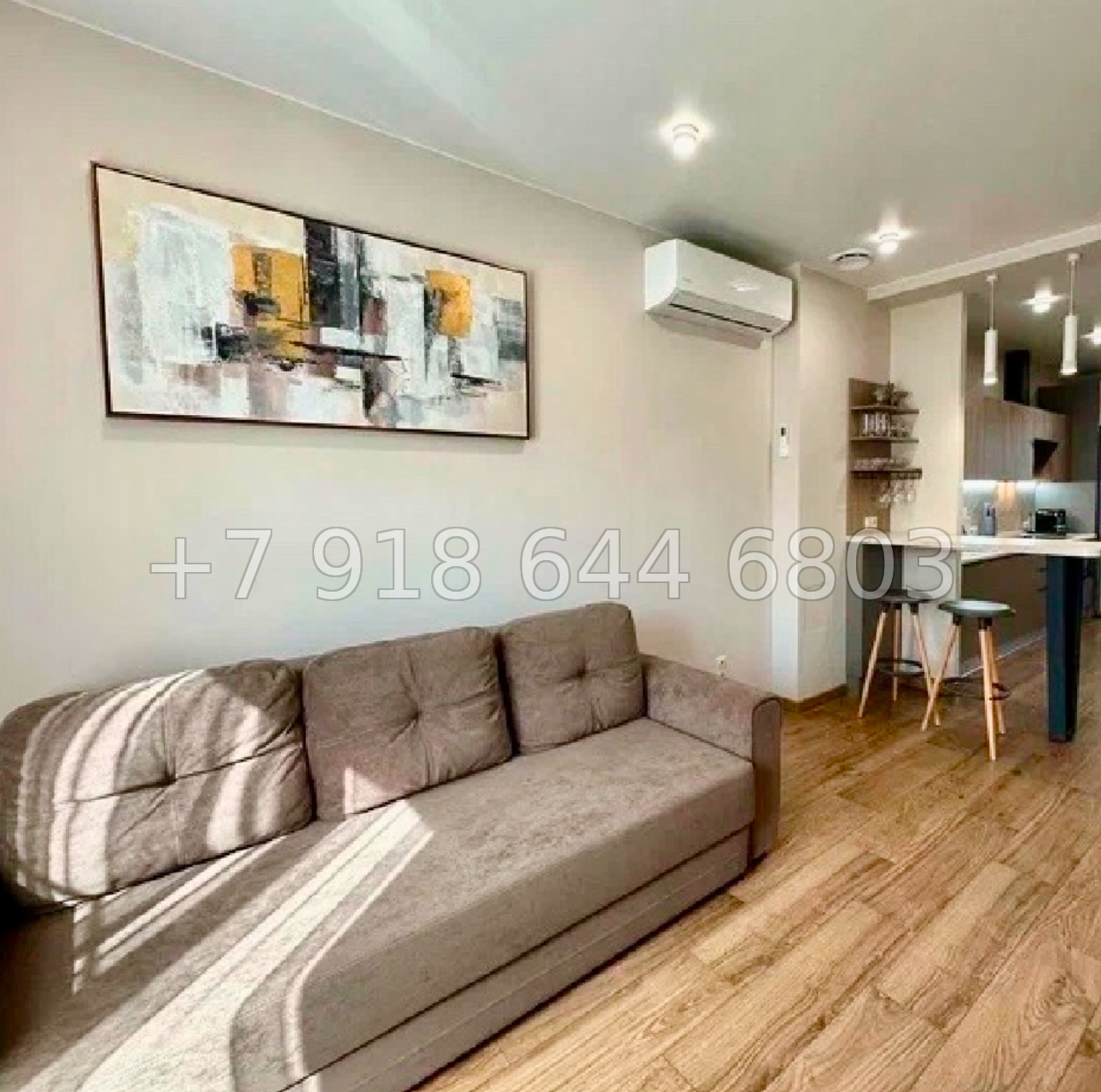 № 51 п. Таунхаус на Красной Поляне  - миниатюра 19