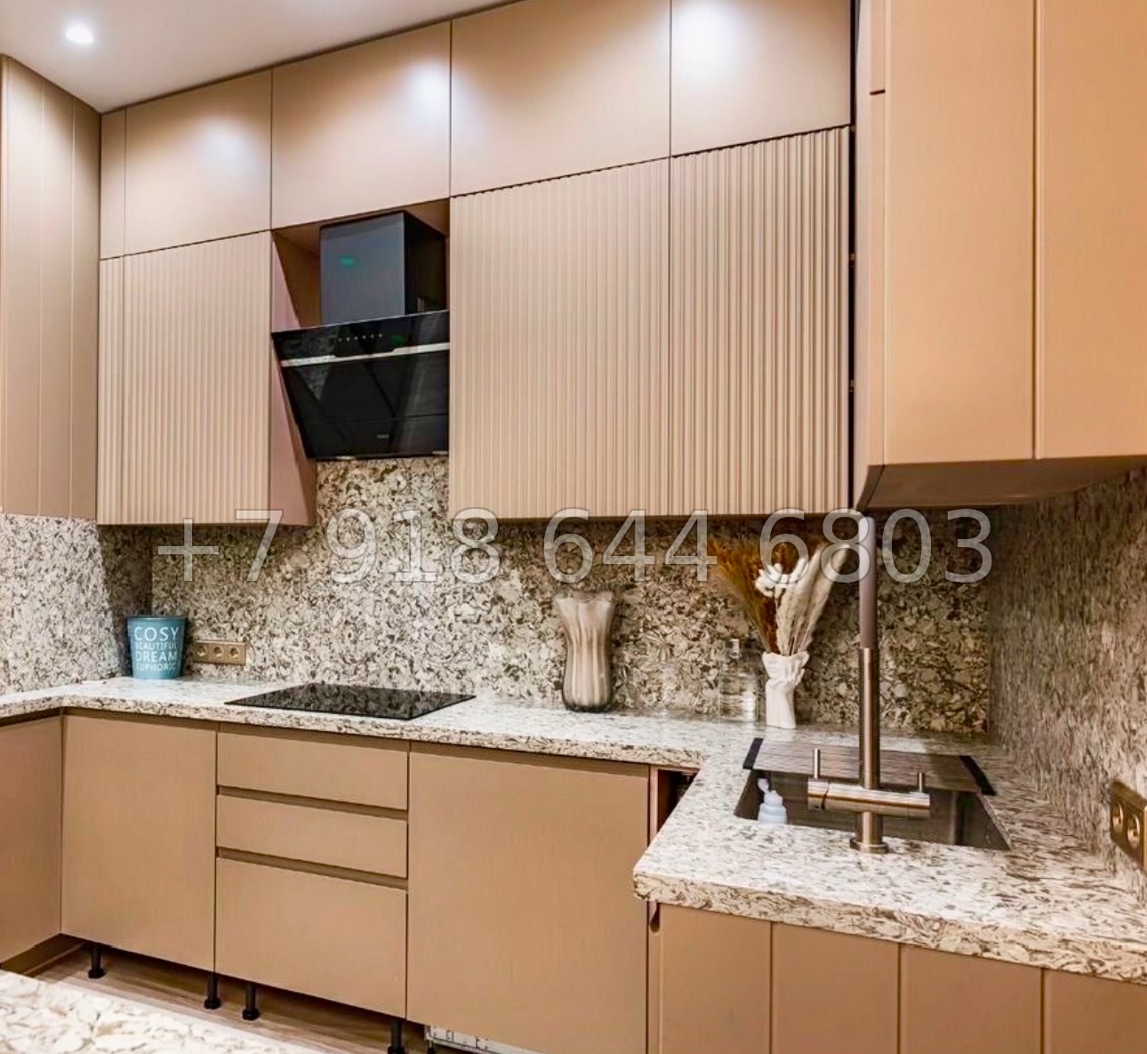 № 561 р. Квартира в центре Сочи  - миниатюра 4