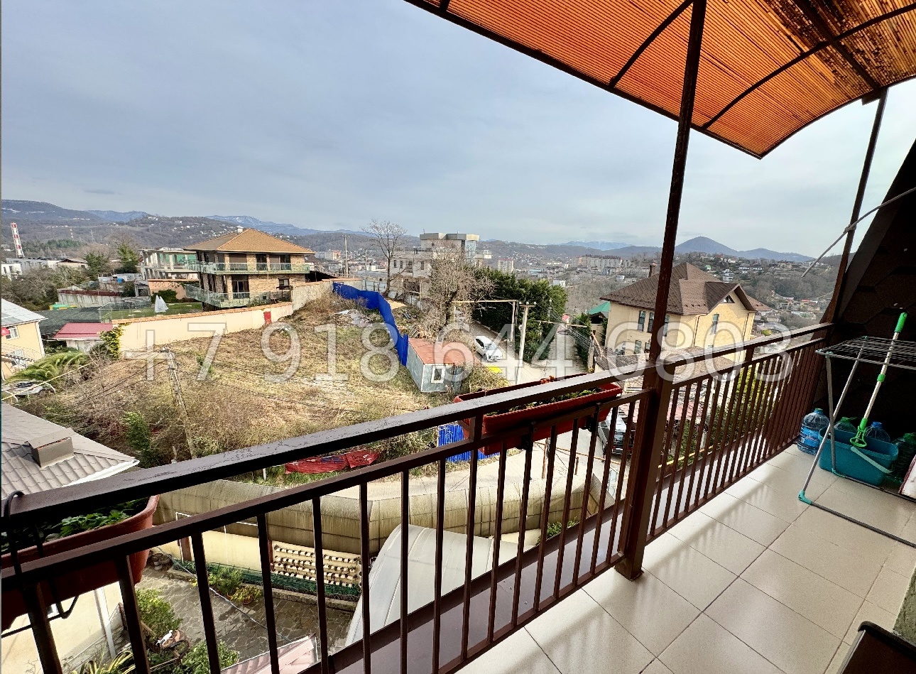 № 47 х. Жилье в Сочи  - миниатюра 5