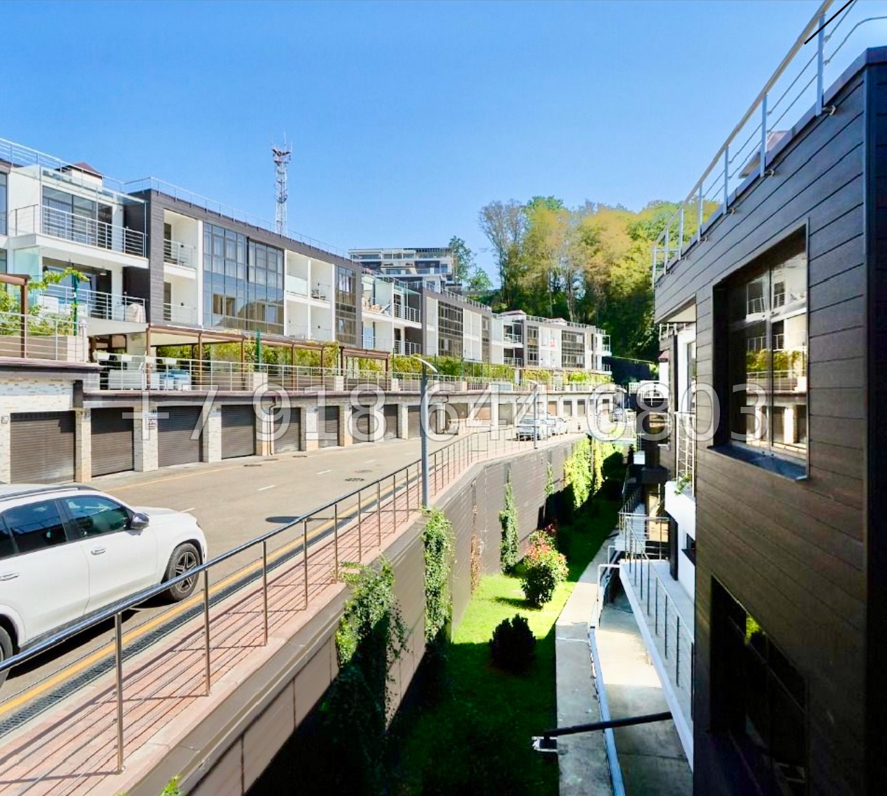 № 65 е. ЖК Лазурный Берег-2 Сочи  - миниатюра 23