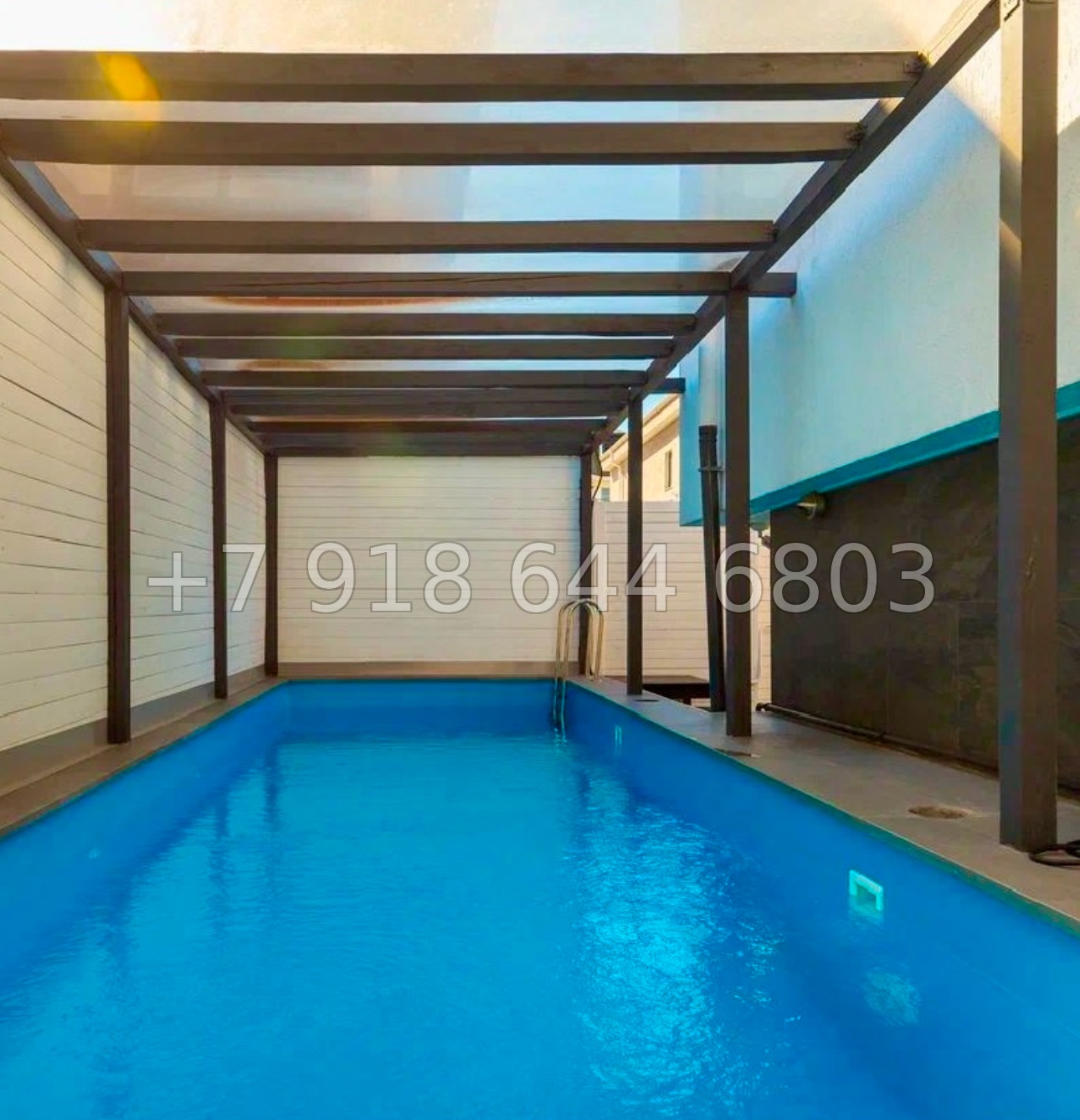 № 56 м. Дом в Сириусе  - миниатюра 3