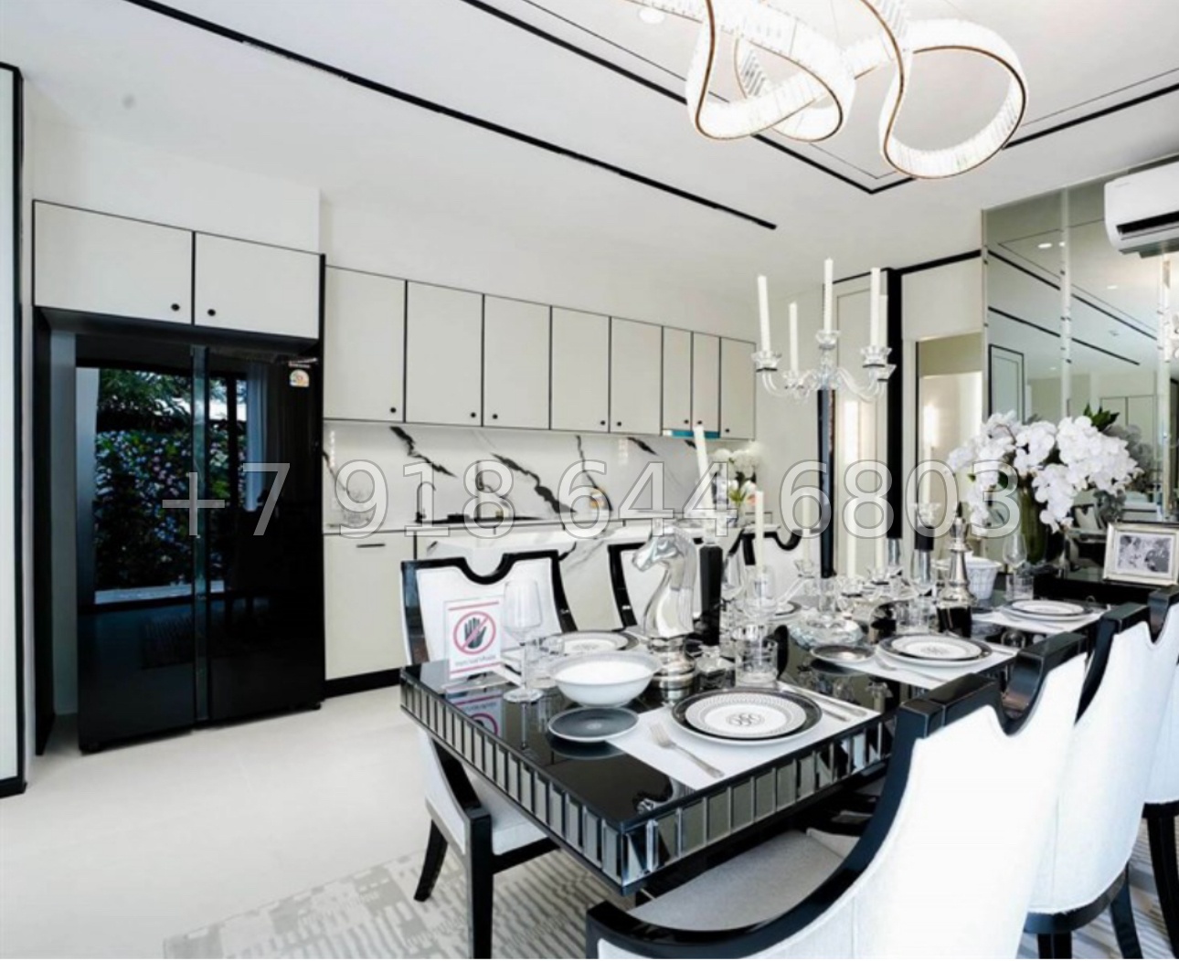 № 4. Embassy Life The Embassy Development Co., Ltd. Джомтьен пляж р-н - миниатюра 26