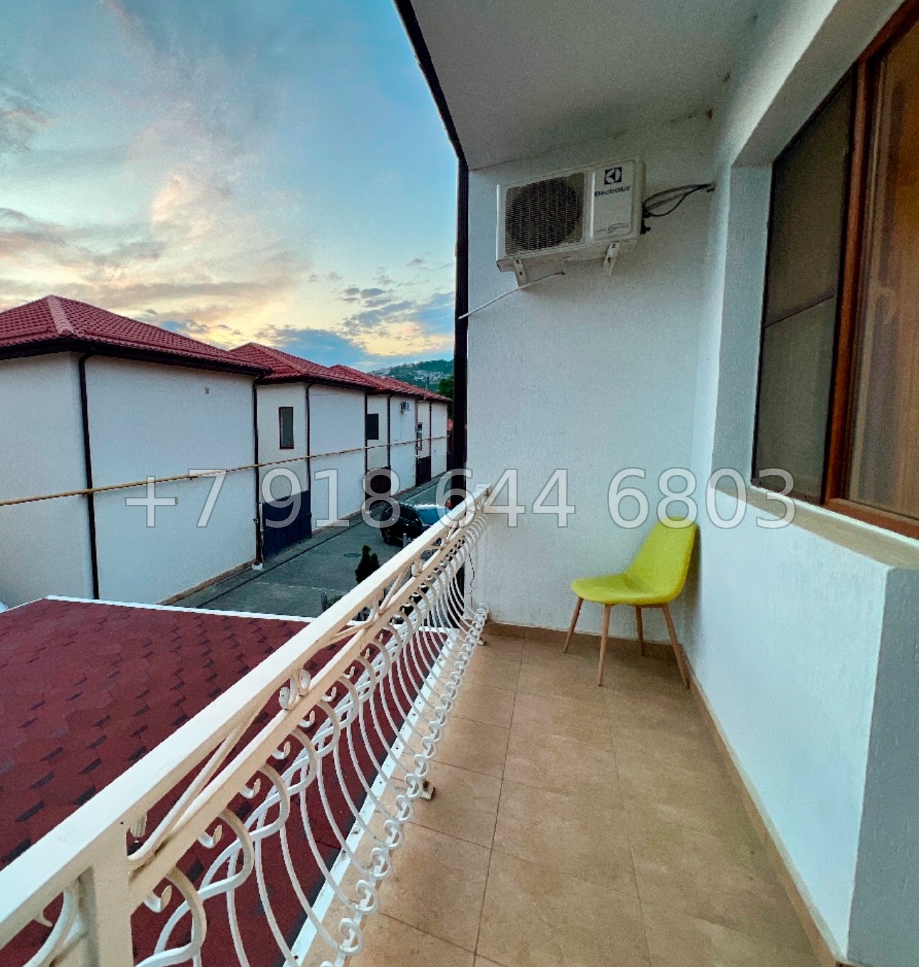 № 51А. Дом в Адлере. Недалеко от моря и Сириус  - миниатюра 13