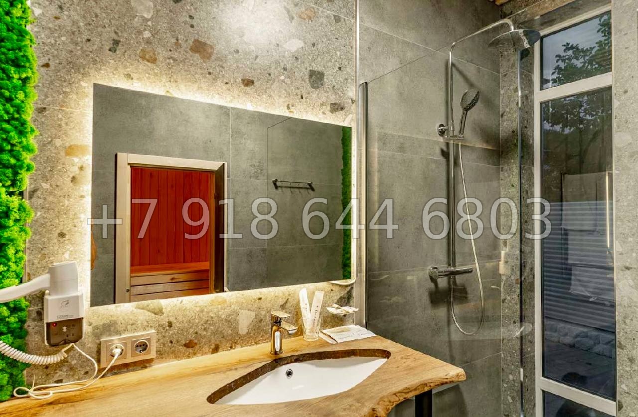 № 1 А. Дом на море в Адлере  - миниатюра 15