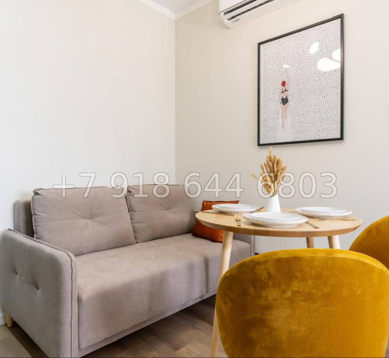 № 486 р. Квартира в ЖК Кислород Сочи  - миниатюра 14