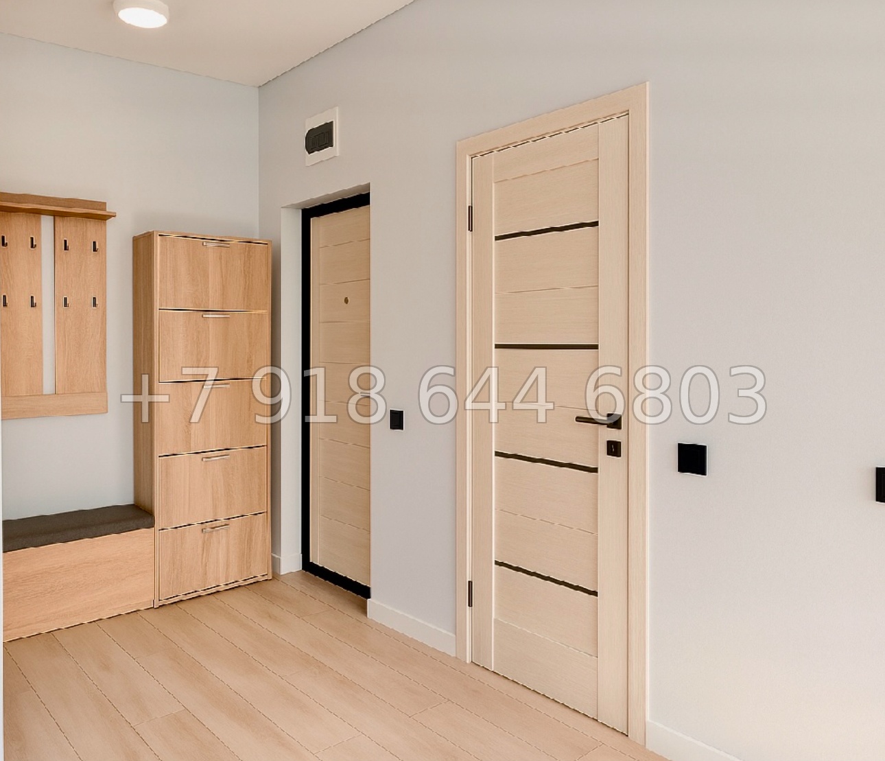 № 16х. Для сдачи идеально. Выгодно. Жилье в Сочи  - миниатюра 10