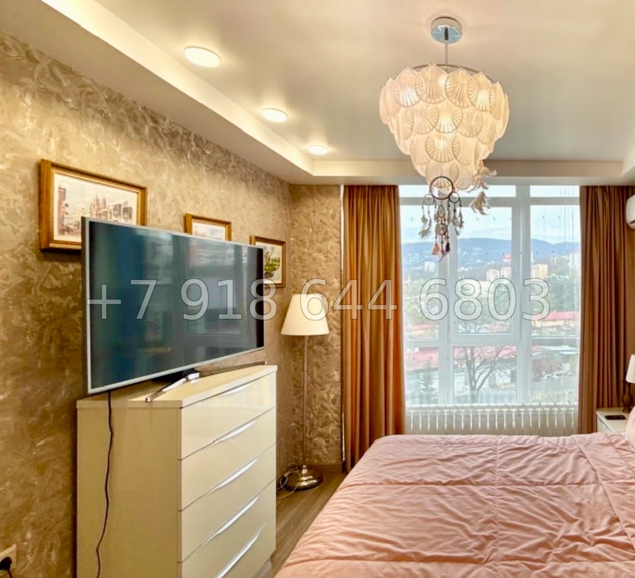 № 538 р. ЖК 123 Сочи  - миниатюра 34