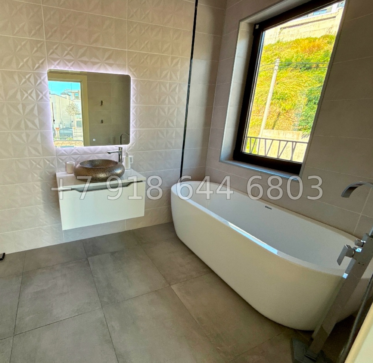 № 34 в. Дом в самом популярном месте в городе Сочи с бассейном  - миниатюра 24