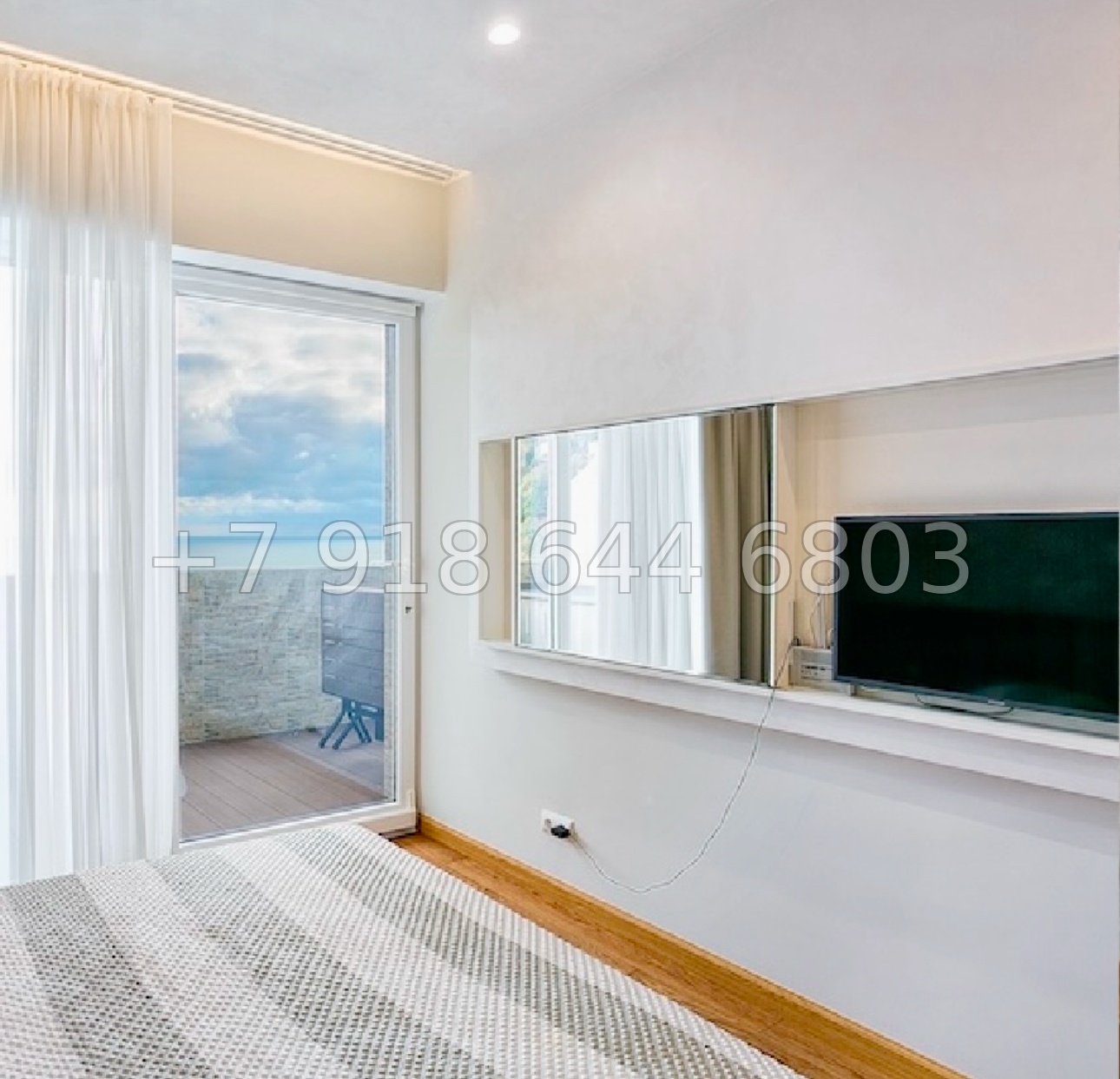 № 41 г. Апартаменты в Форосе на море - миниатюра 11