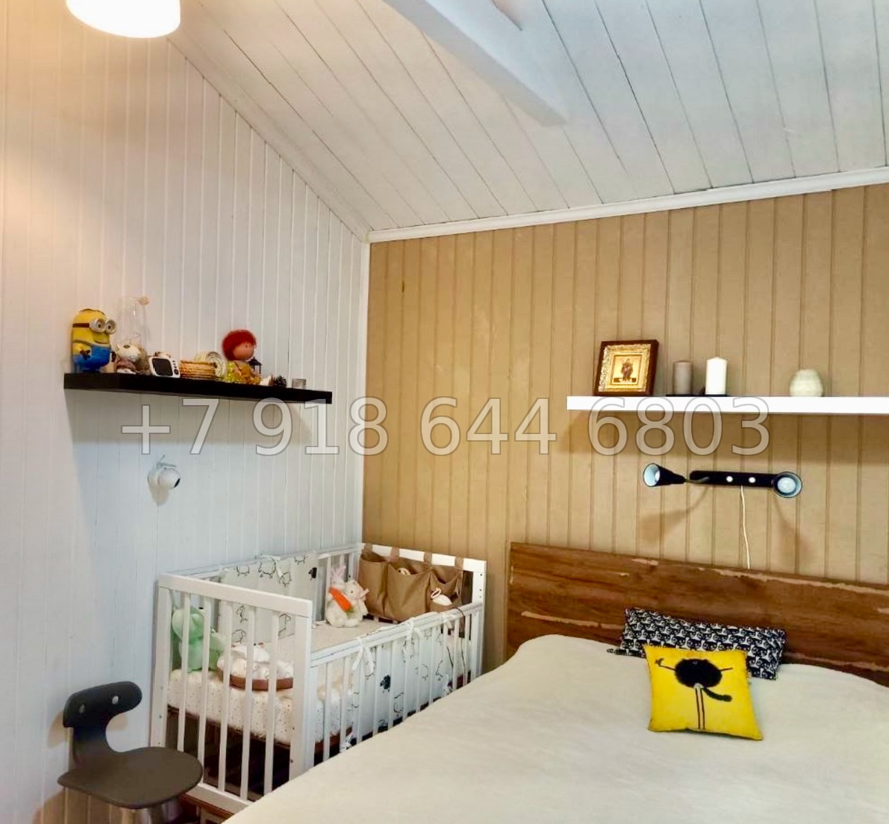 № 81А. Дача в Сочи  - миниатюра 4