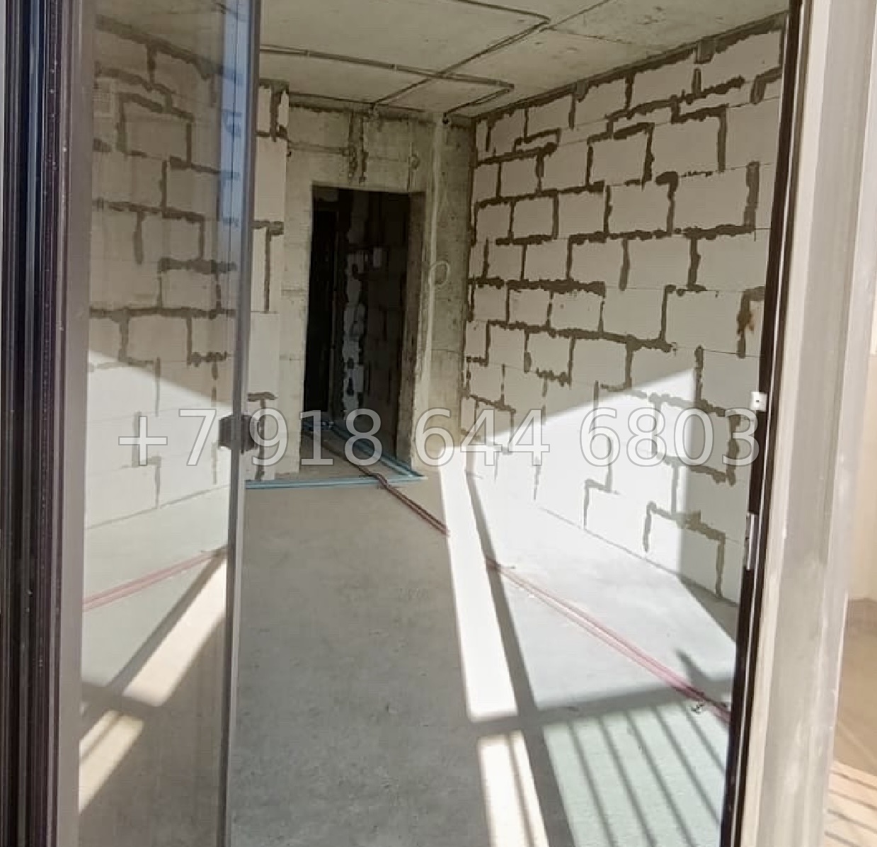 № 58 г. Квартира в Алуште  - миниатюра 24