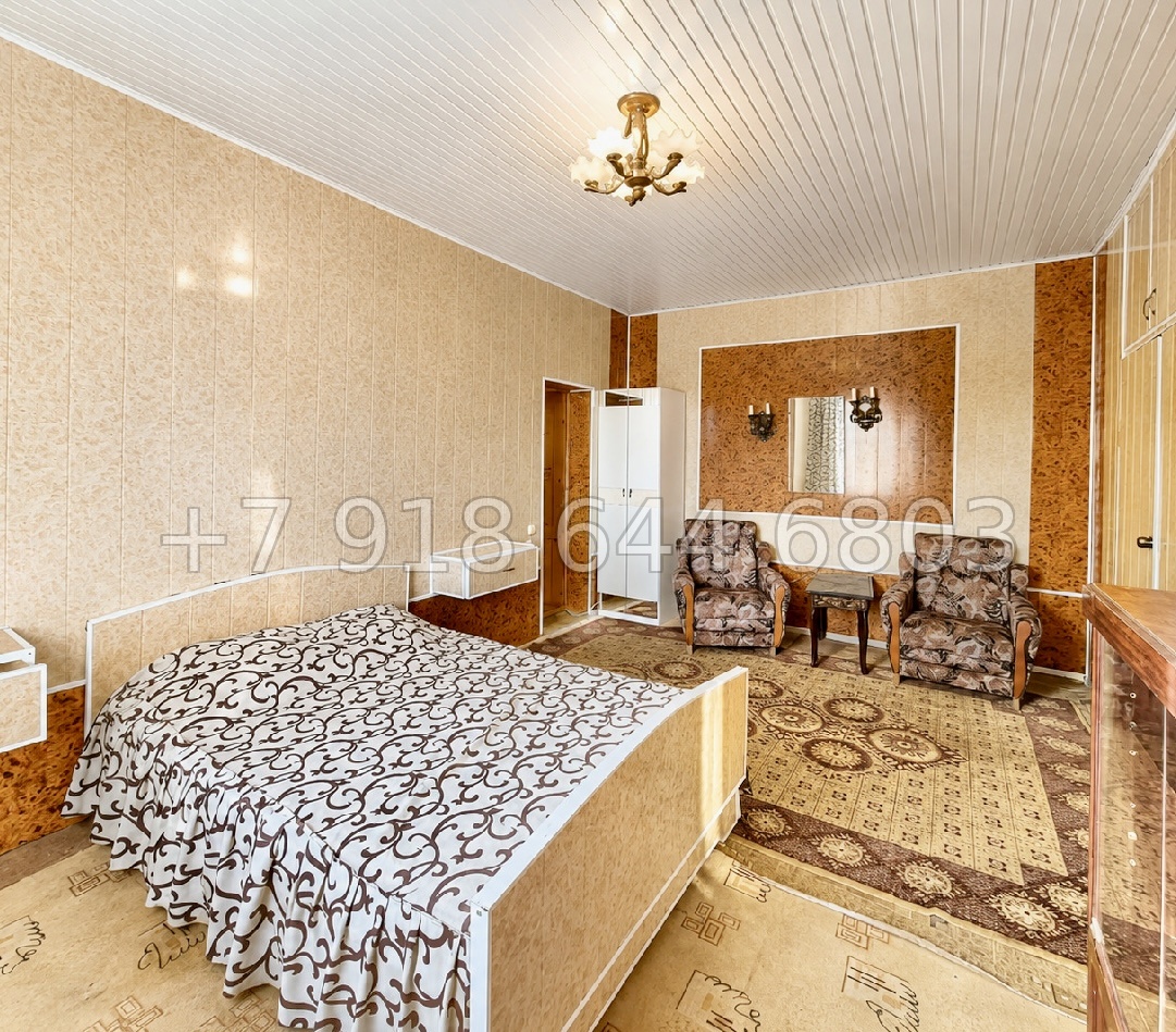 № 379. Три дома. Отель в Сочи с бассейном  - миниатюра 18