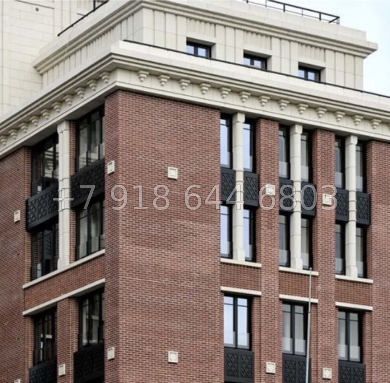 № 30 ы. (СДАН). Метро Площадь Восстания. Площадь Александра Невского. ЖК МИРЪ Санкт Петербург  - миниатюра 33