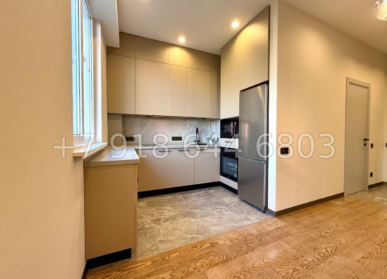 № 51 п. Идеальный вариант для сдачи в аренду. Квартира в Адлере  - миниатюра 27