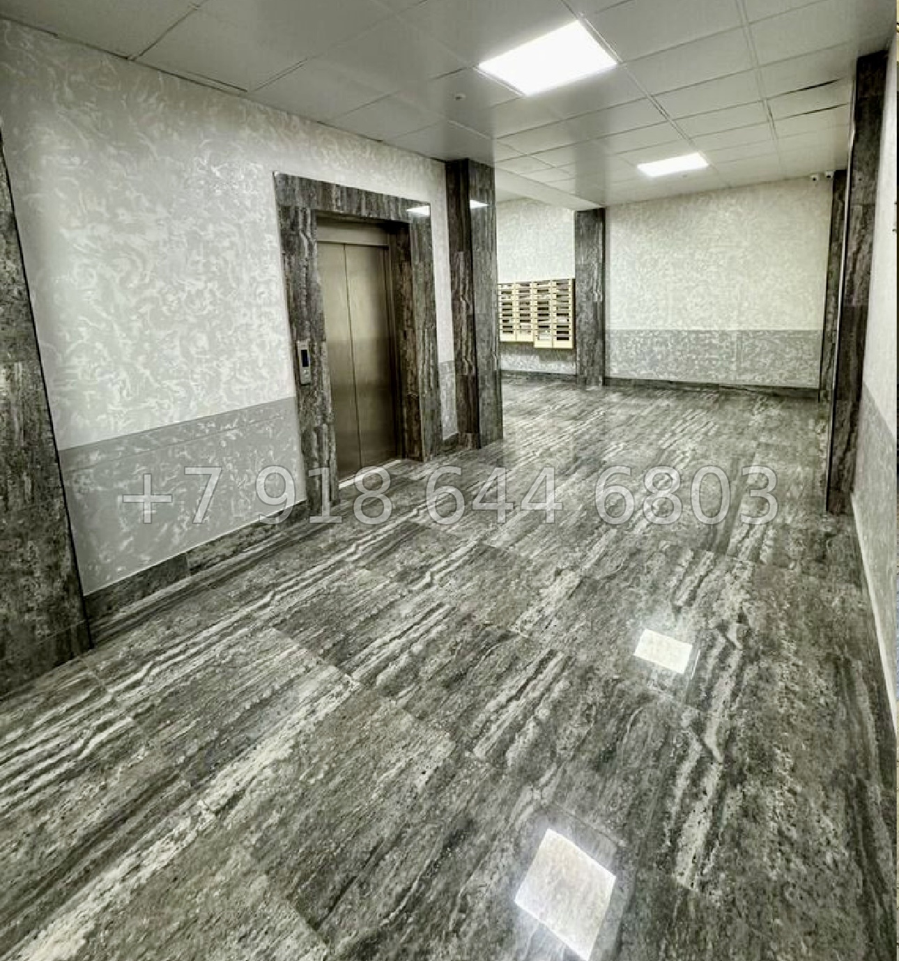 № 182 р. Квартира в Сириусе  - миниатюра 3