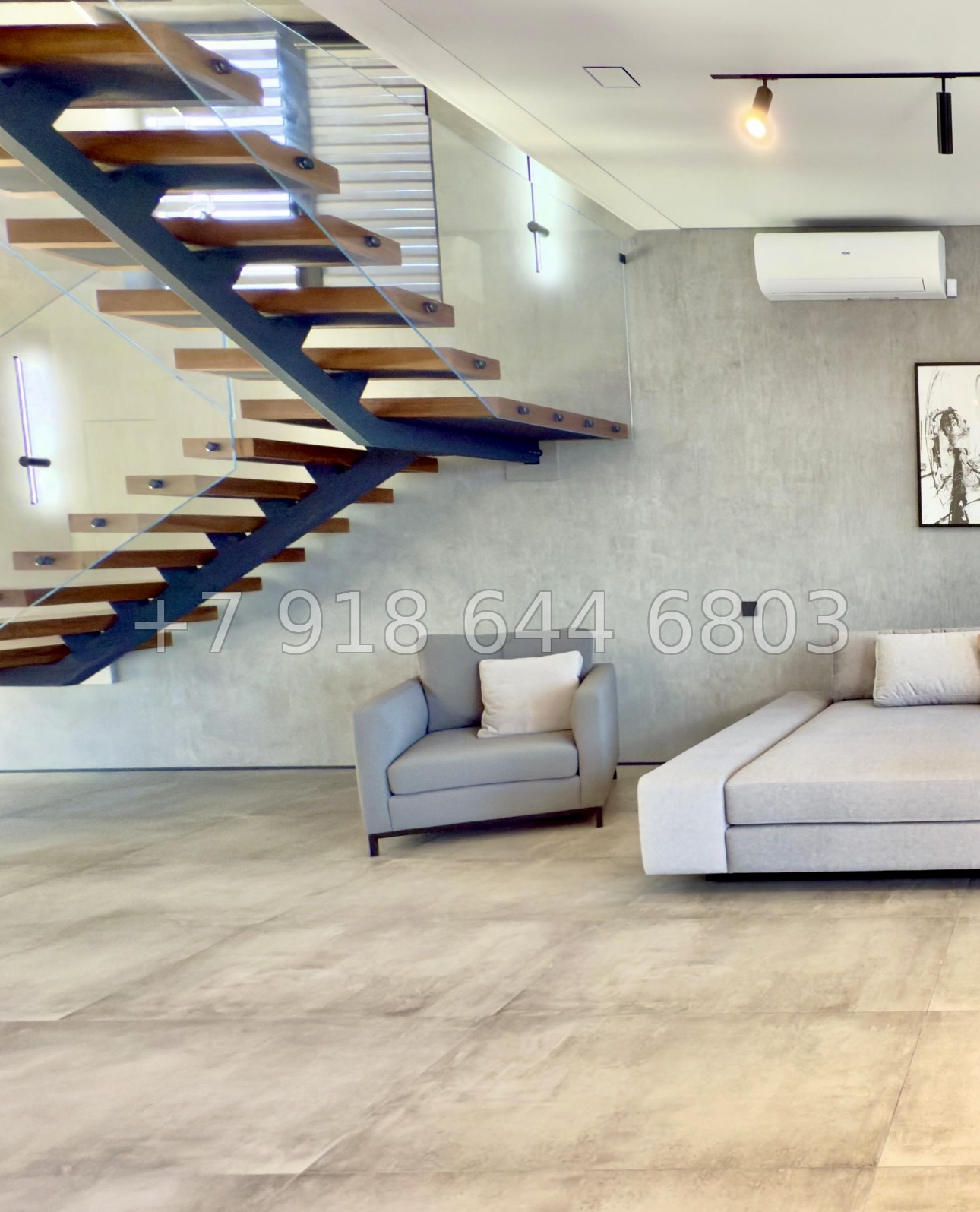 № 7 М. Дом с бассейном в Адлере  - миниатюра 54