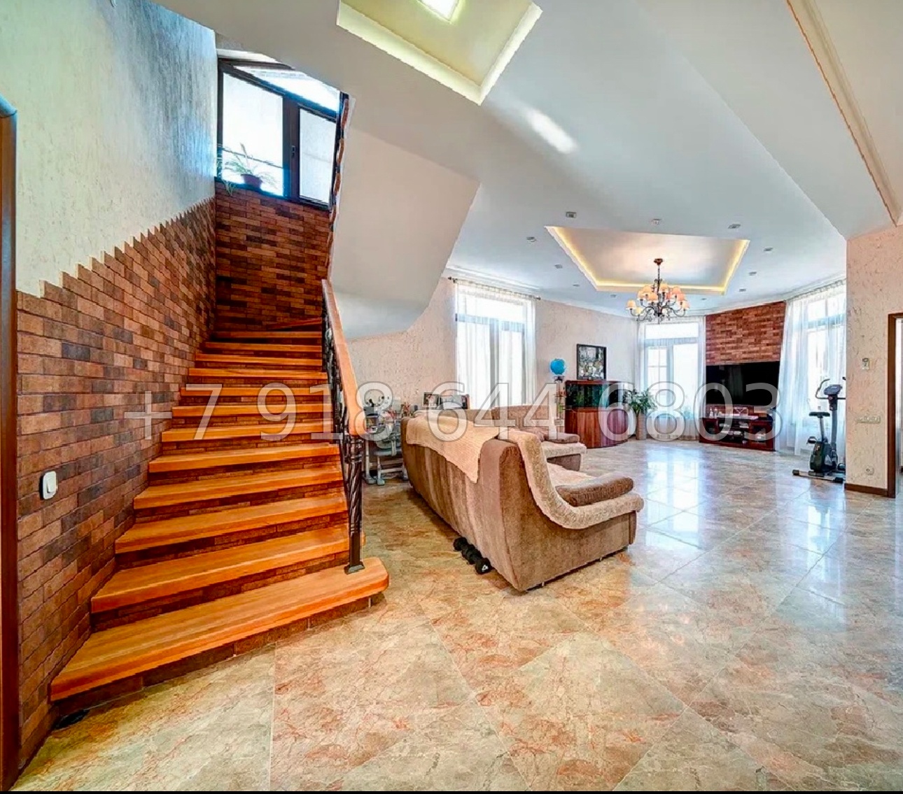 № 97 Б. Дом в Сочи  - миниатюра 8