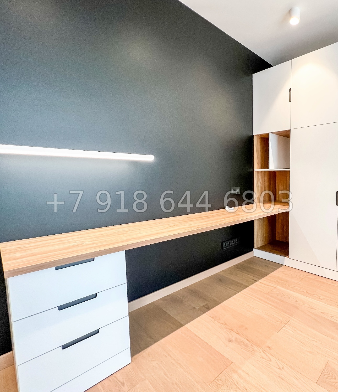 № 7 Д. Дом с ремонтом в Сочи  - миниатюра 14