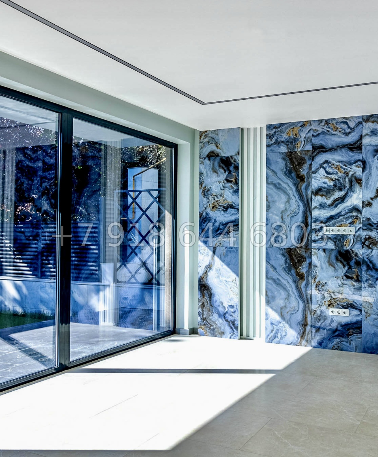 № 16 М. Дом с бассейном и ремонтом в Сочи на Мацесте - миниатюра 54