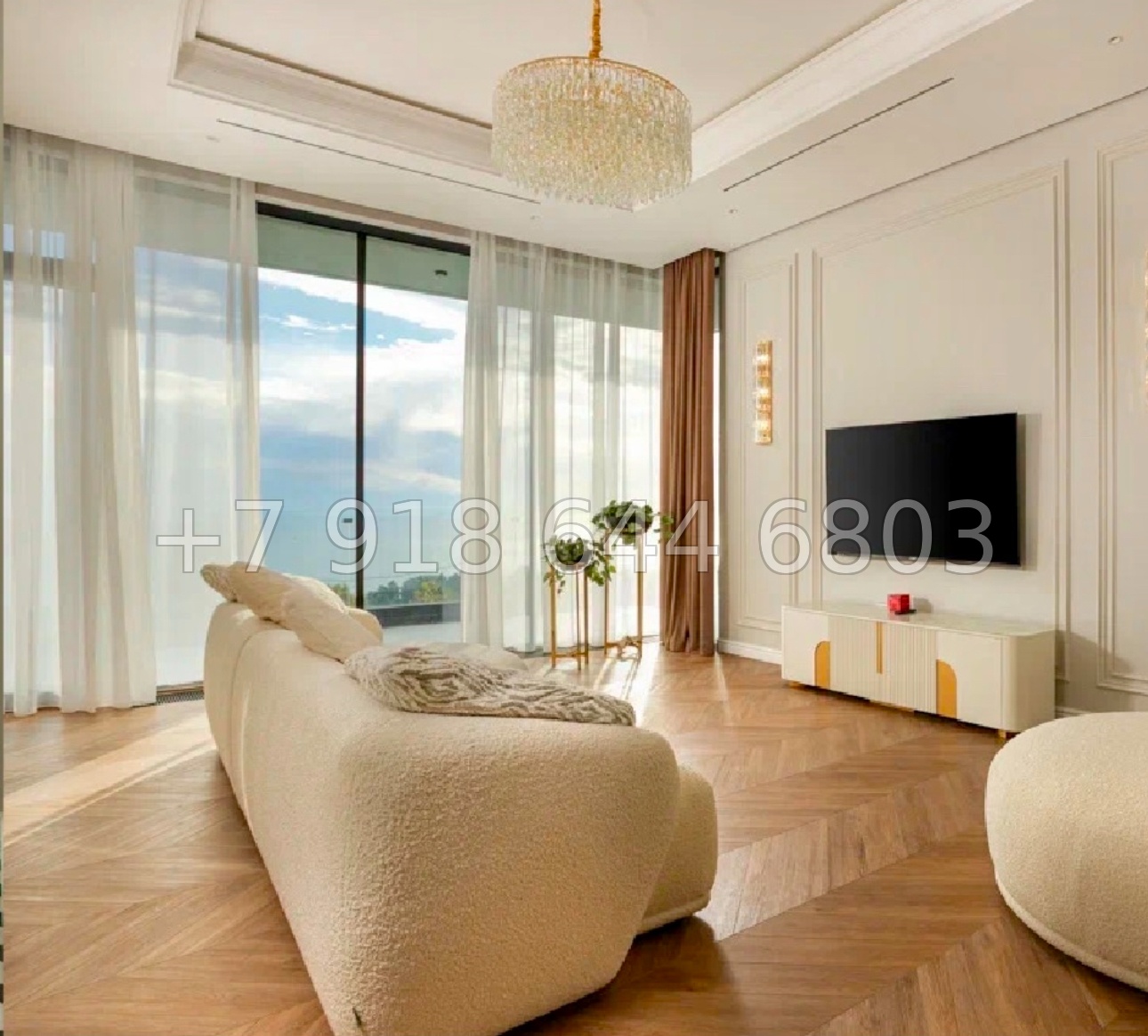 № 50 м. Дом с видом на море в Сочи  - миниатюра 30