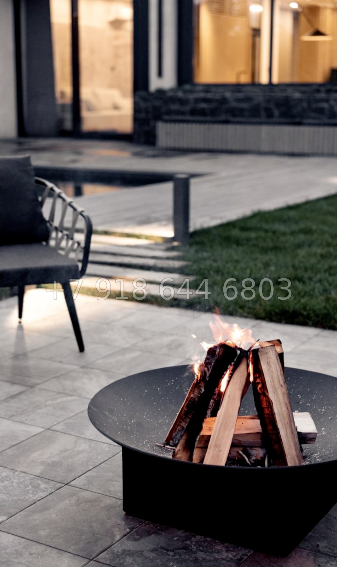 № 3 М. Дом в Сириусе  - миниатюра 12