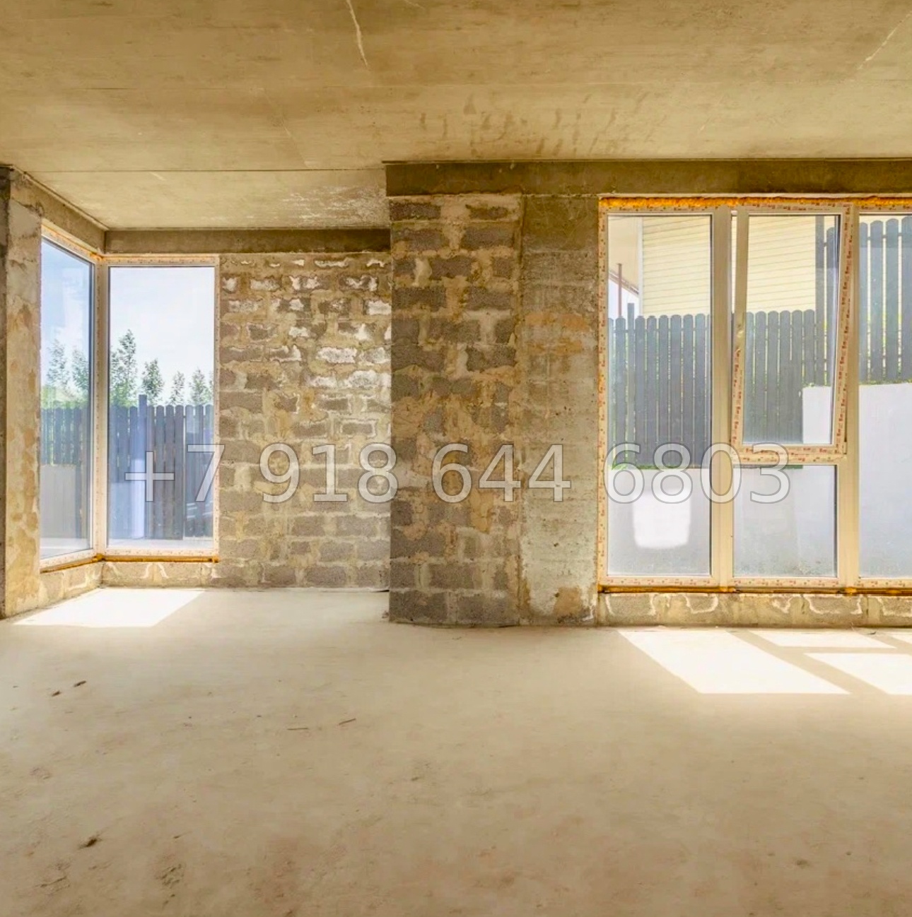 № 152 А. Дом в Адлере хайтек  - миниатюра 25