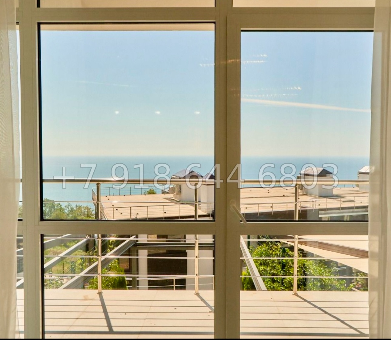 № 65 е. ЖК Лазурный Берег-2 Сочи  - миниатюра 3