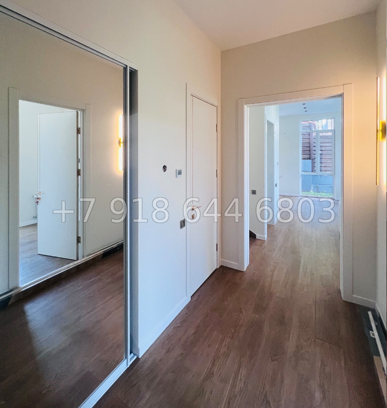 № 225 в. Дом с ремонтом в Сочи на Мацесте  - миниатюра 7