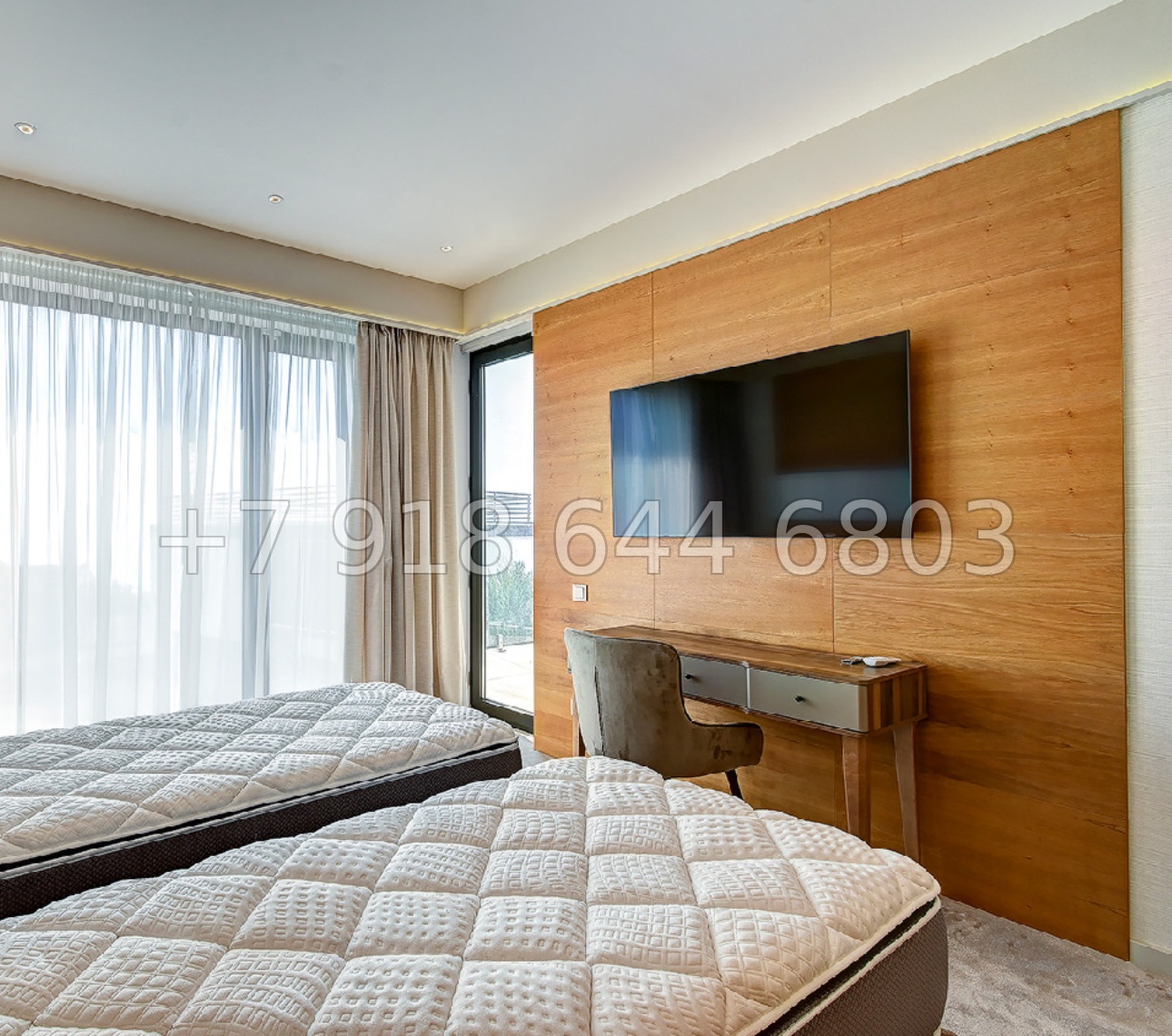 № 211 Б. Дом на море в Сочи Хоста - миниатюра 12