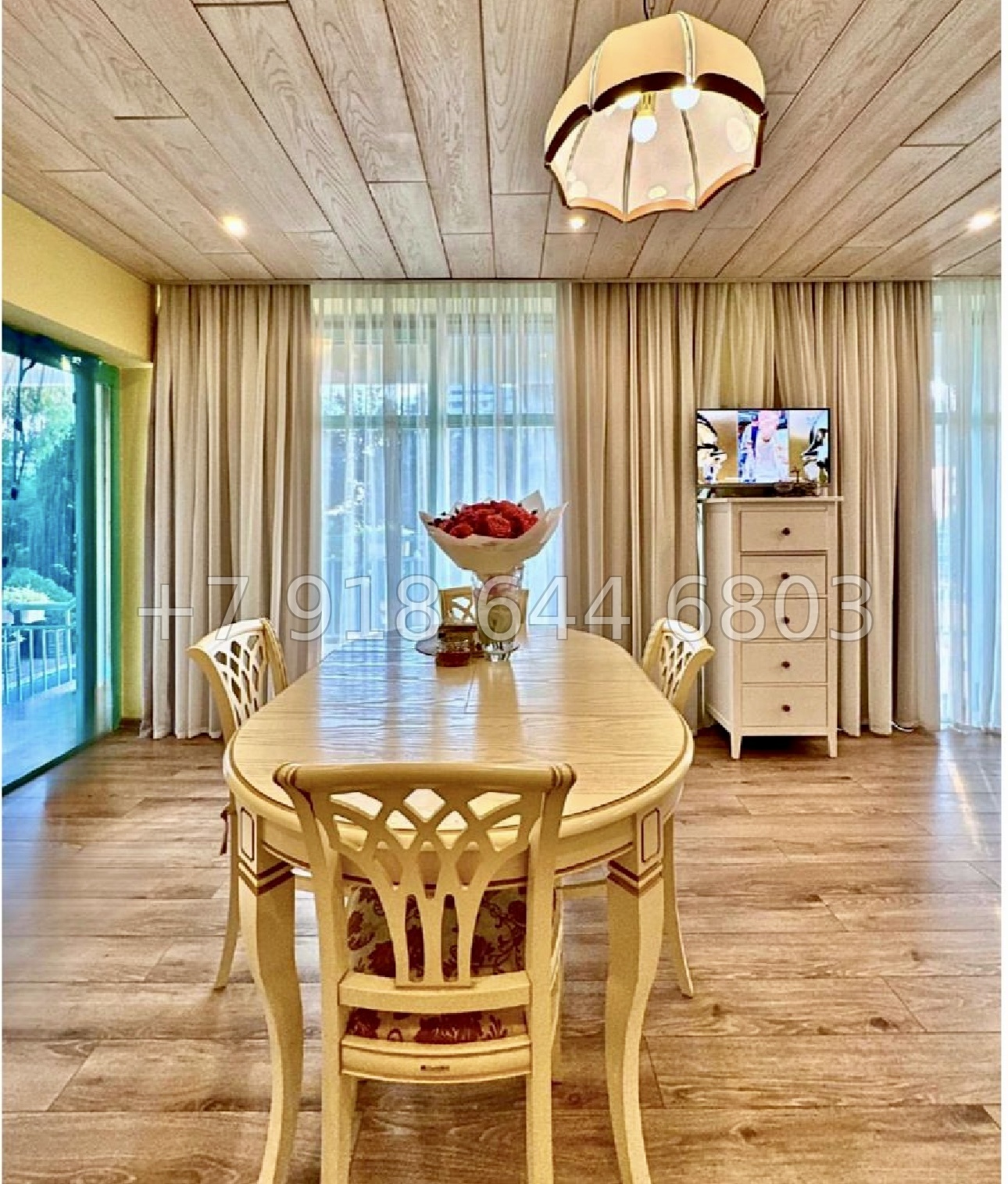 № 35 м. Дом в Адлере. Роскошь во всем - миниатюра 28