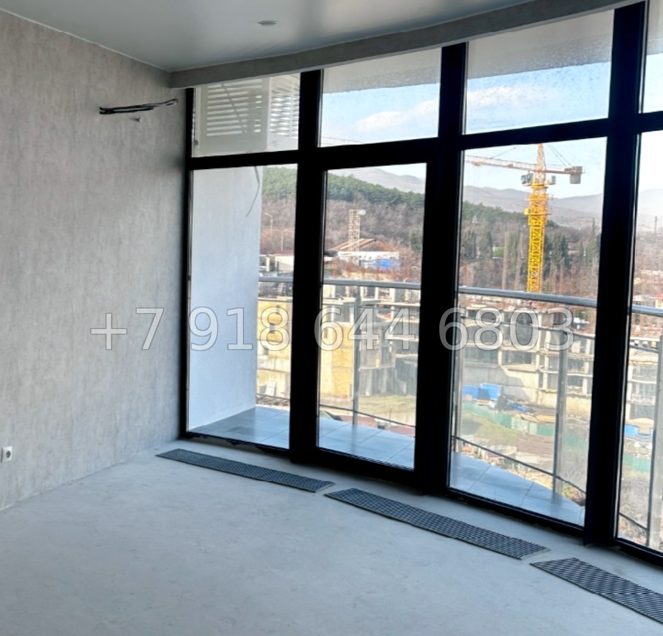 № 18 г. Крымская Резиденция Алушта  - миниатюра 5