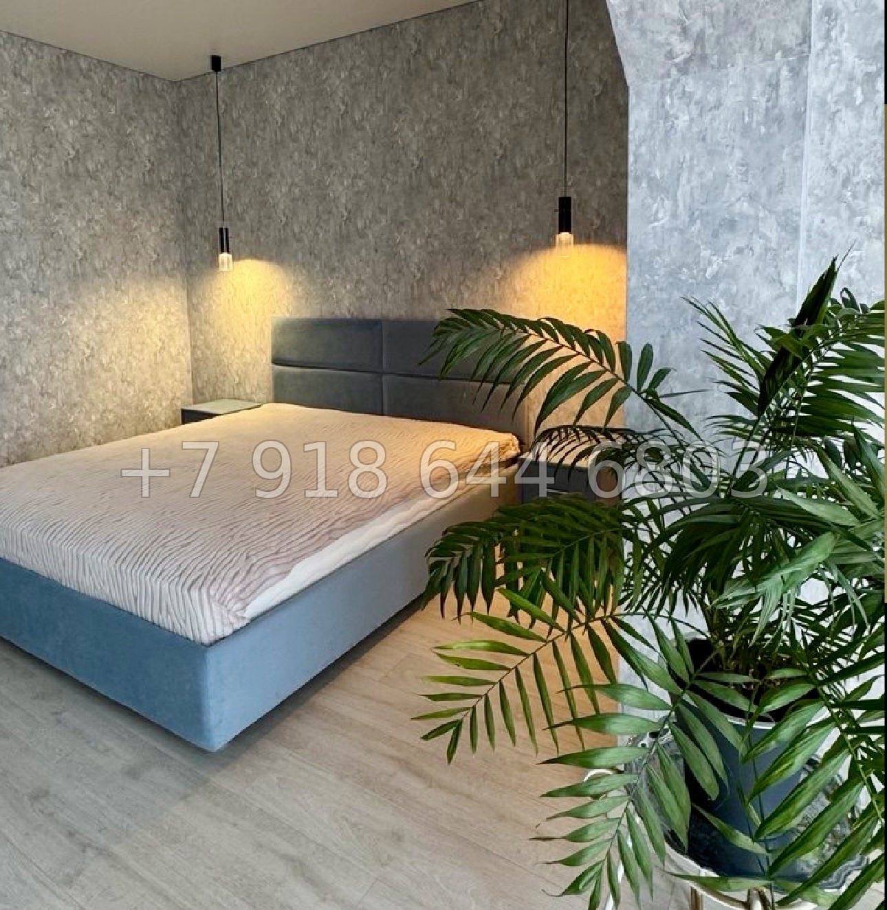 № 170 А. Таунхаус большой площади в Адлере  - миниатюра 9