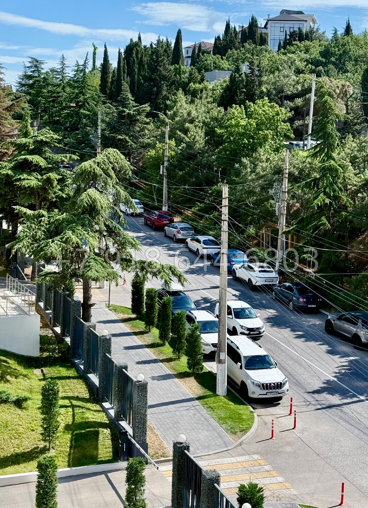 № 50 г. Крымская Резиденция Алушта  - миниатюра 10