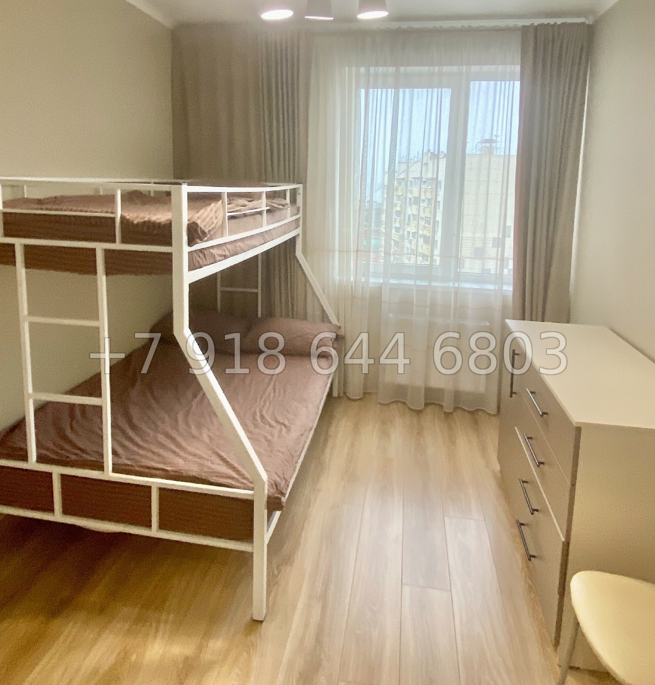 № 275 р. Квартира в ЖК Триумф Адлер  - миниатюра 4