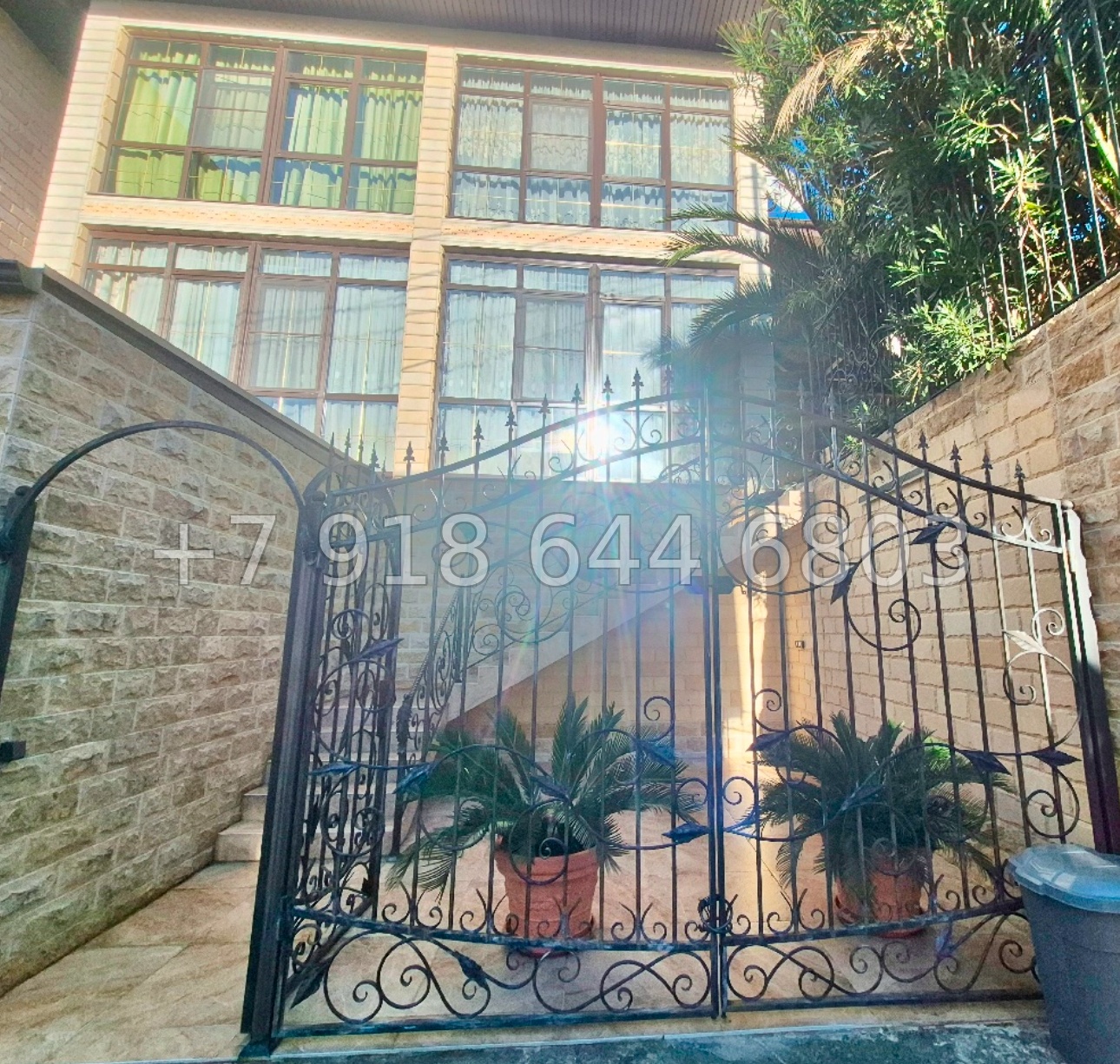 № 91В. Дом в Сочи  - миниатюра 25