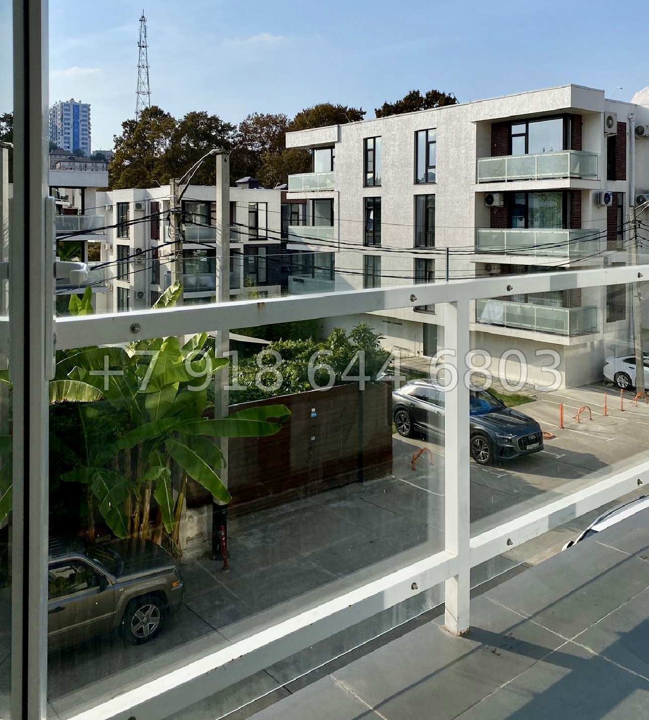 № 29х. Хорошо сдается. Жилье с бассейном в Сочи  - миниатюра 8