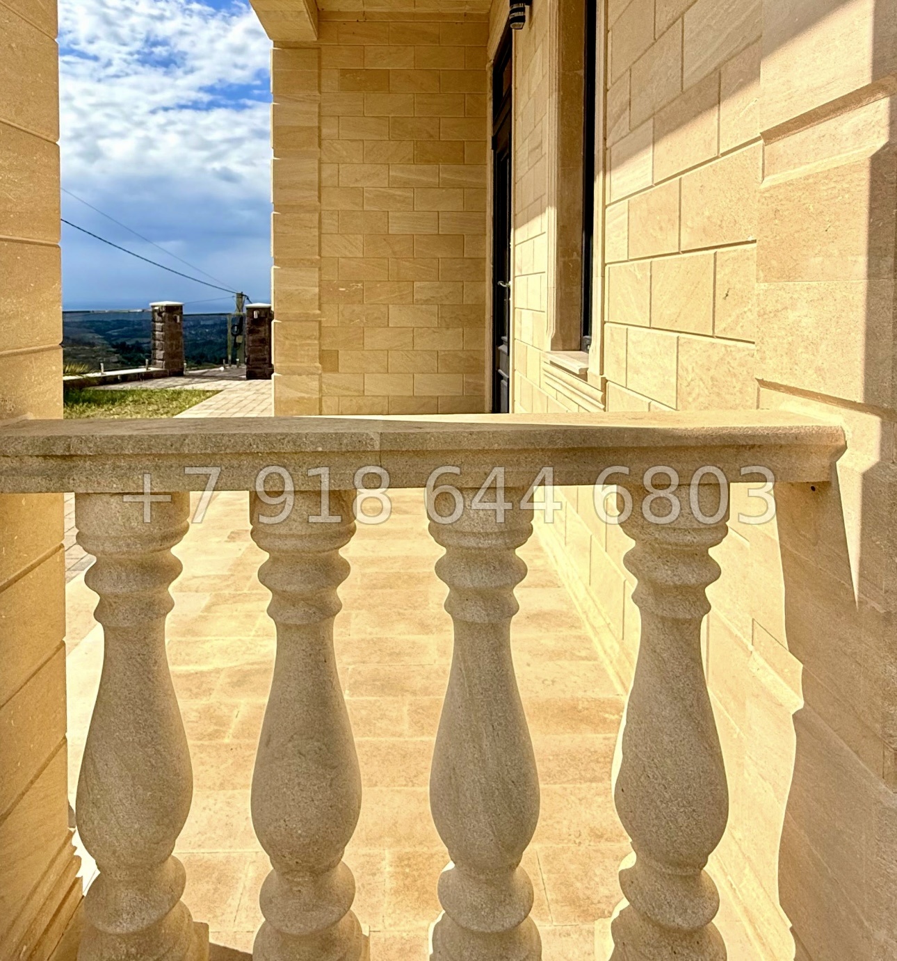 № 20 Б. Дом с бассейном в Адлере  - миниатюра 10