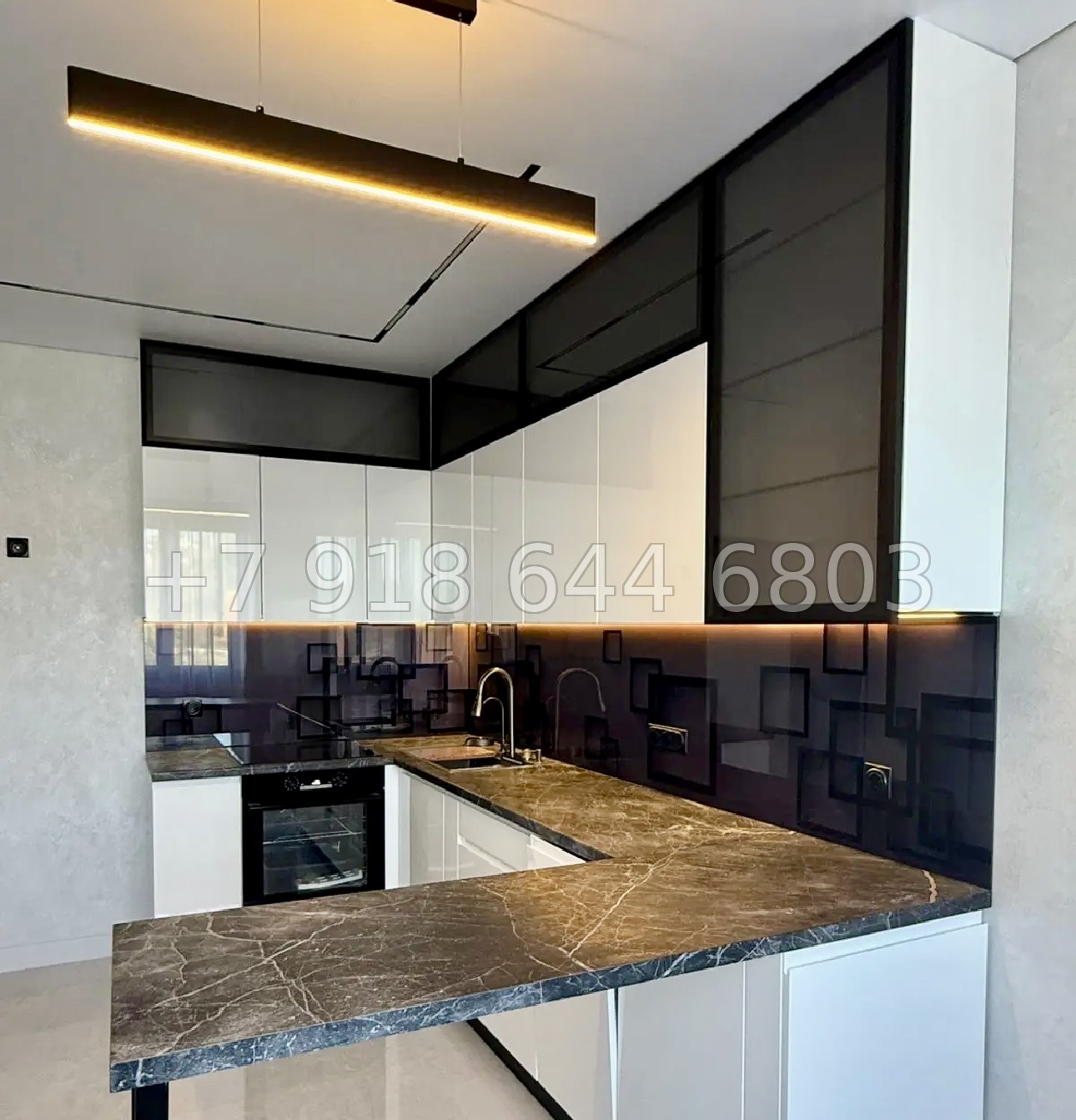 № 52 г. Апартаменты в Ялте  - миниатюра 9