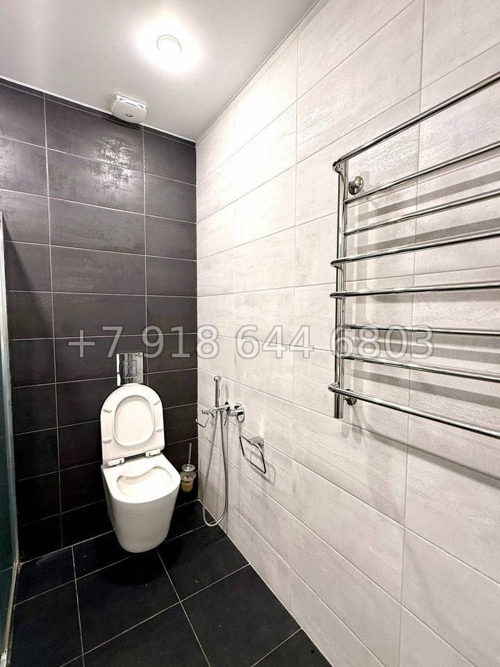 № 133 Б. Таунхаус в Адлере с ремонтом  - миниатюра 39