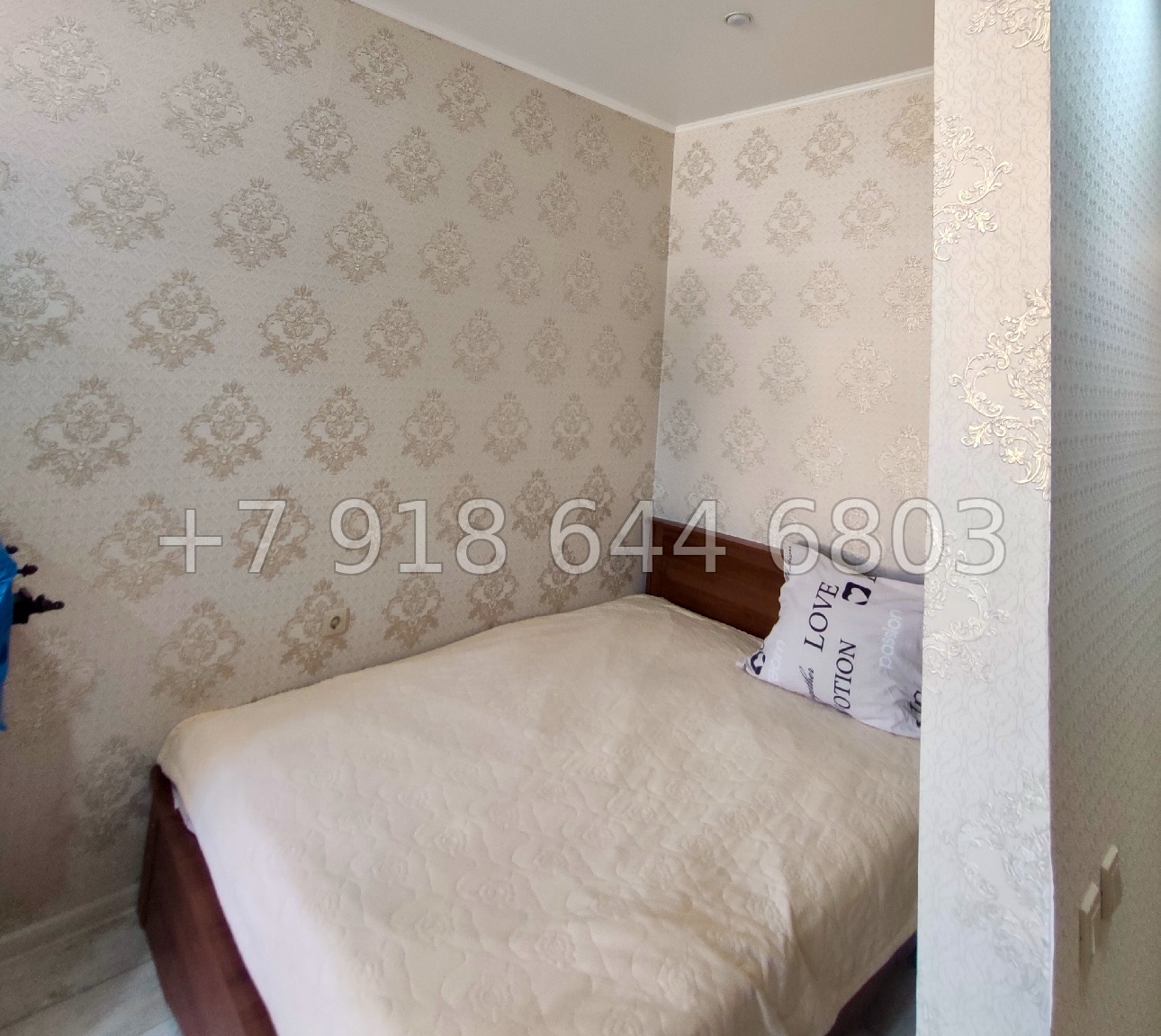 № 62х. Жилье в Сочи  - миниатюра 2