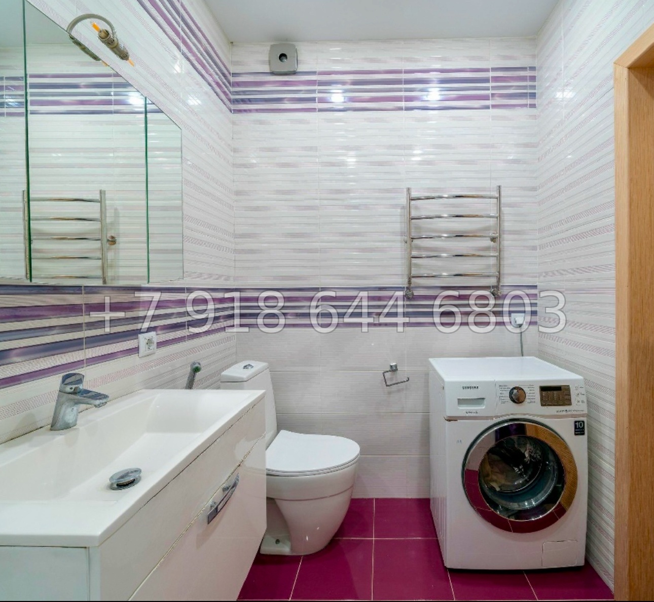 31х. Хороший вариант под сдачу в аренду. Жилье в Сочи  - миниатюра 3