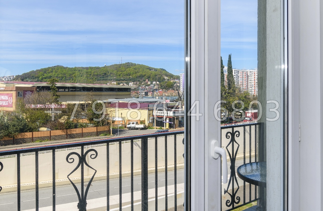 № 14ш. Идеальный вариант в Сириусе под сдачу в аренду  - миниатюра 26