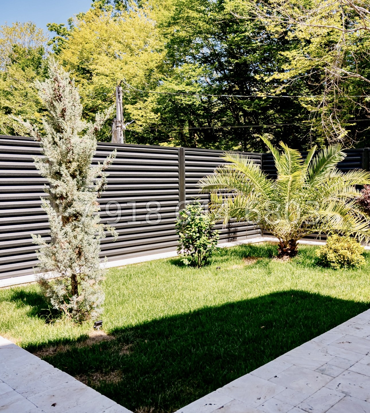 № 25В. Роскошный дом из бруса в городе Сочи с бассейном  - миниатюра 71