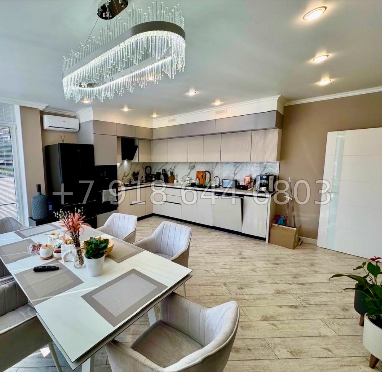 № 249 в. Дом в Сочи с ремонтом  - миниатюра 8